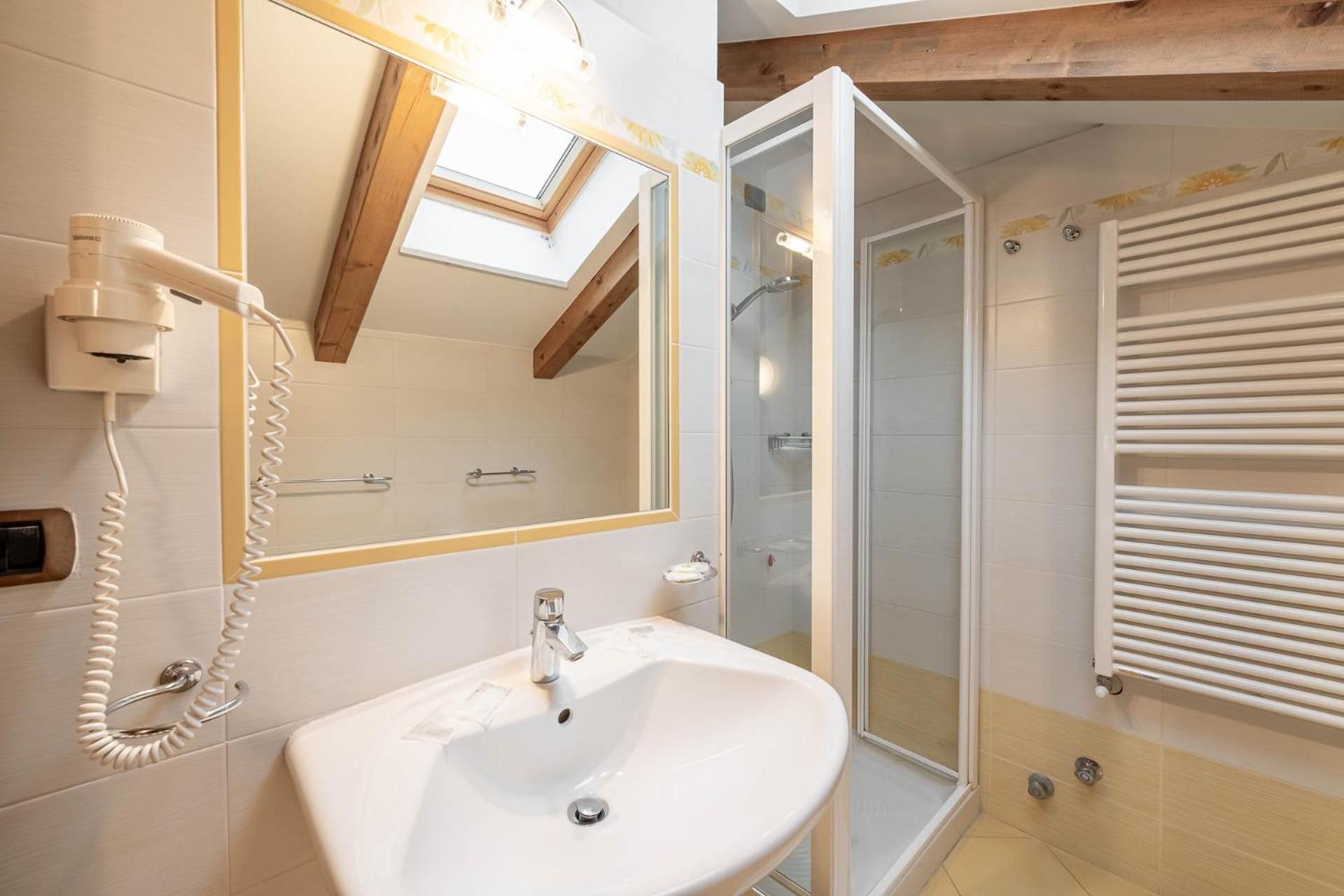 Hotel Villetta Maria Cottage Canazei Bagian luar foto